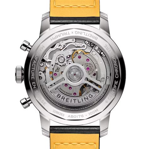 breitling pendulum|breitling heritage watches.